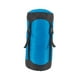 thumbnail image 2 of Saco de material de compresión de nylon Saco de compresión ligero impermeable Saco Saco de dormir Material de almacenamiento para senderismo al aire , azul M Color Azul M, 2 of 9