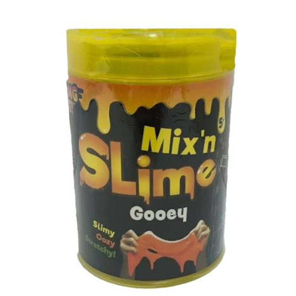 mix n twist super slime set