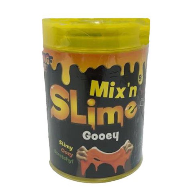 Amazing Slime Mix n Slime Gooey