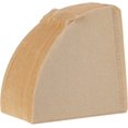 thumbnail image 1 of Filtre à Café en Papier Jetable Conique Inversé Taille 102, Couleur Naturelle, 1 of 5