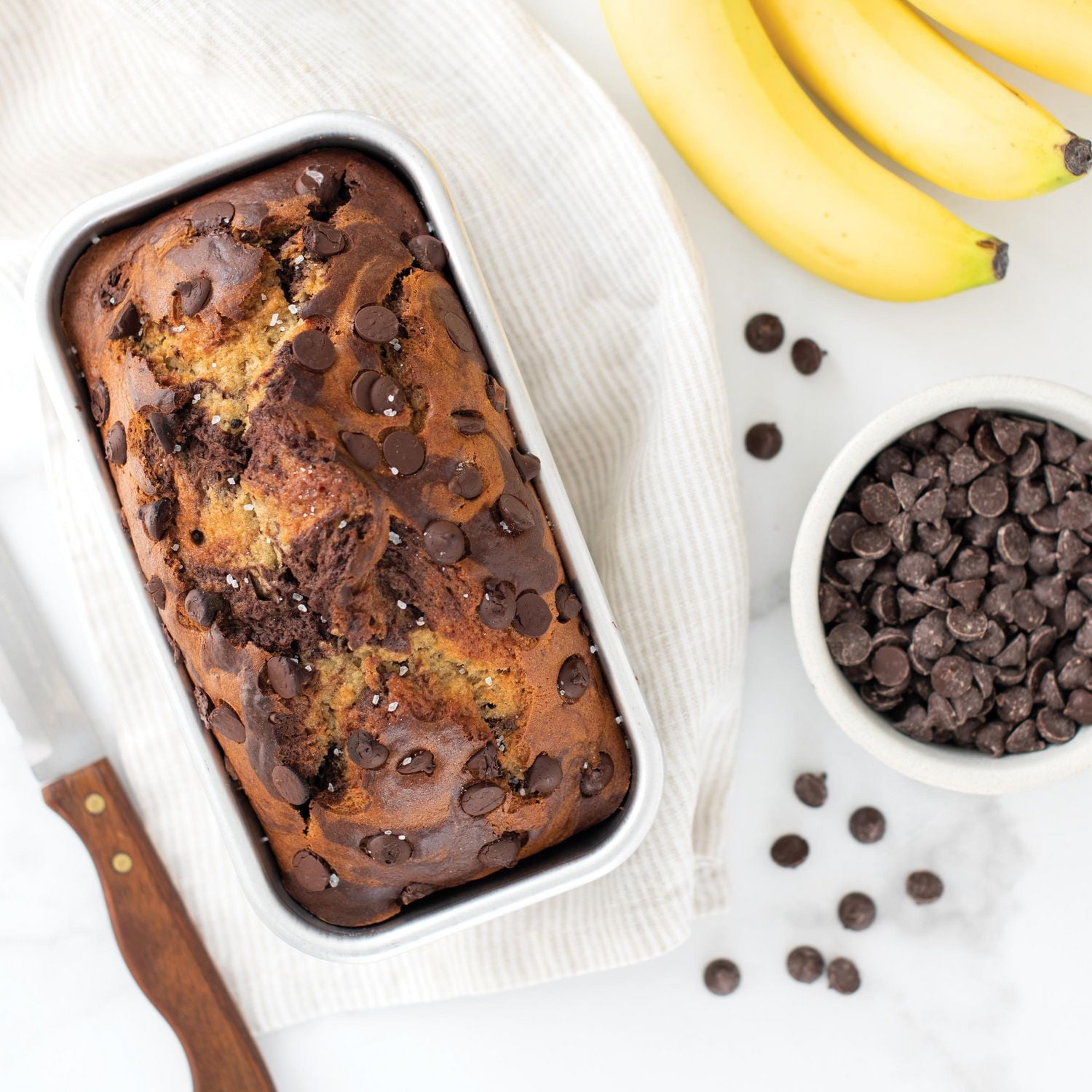 Nordic Ware Loaf Pan, Nordic Ware Aluminum Loaf Pan