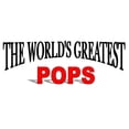 thumbnail image 3 of CafePress - The World's Greatest Pops Large Mug - 15 oz Ceramic Large White Novelty Mug, 3 of 4