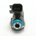 thumbnail image 2 of Delphi 100% New Fuel Injector Fits select: 2007-2011 CHEVROLET IMPALA, 2009-2010 CHEVROLET MALIBU, 2 of 5