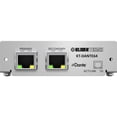 thumbnail image 1 of Klark Teknik KT-DANTE64 Audinate Dante Network Module, 1 of 1