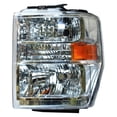thumbnail image 1 of Faro Principal Econoline 2008 A 2014 Ford TYC LADO CONDUCTOR, 1 of 4