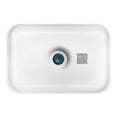 thumbnail image 2 of ZWILLING Fresh & Save L Vacuum Box With Flat Lid, Glass, La-Mer, 2 of 11