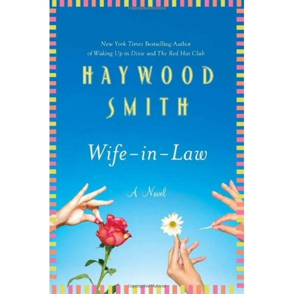 Wife-in-Law 9780312609771
