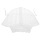 thumbnail image 1 of ADDHAT Collar Falso Para Mujer Accesorio Con Borde Ideal Para, 1 of 7