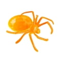 thumbnail image 2 of Fanshiluo Halloween Spider Shaped Bowl Candy Basket Snack Tray Kids Halloween Party Table Decorations, 2 of 6