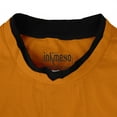 thumbnail image 6 of Inkmeso Men's Graphic Printed Cool DaddyTshirt For Dads Round Neck with V Cut Jersey Shirt, 6 of 7