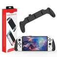 thumbnail image 6 of SIEYIO Detachable Hand Grip with Upgraded Stand for Switch OLED/switch, Scalable Handgrip Games and Accessories, 6 of 19