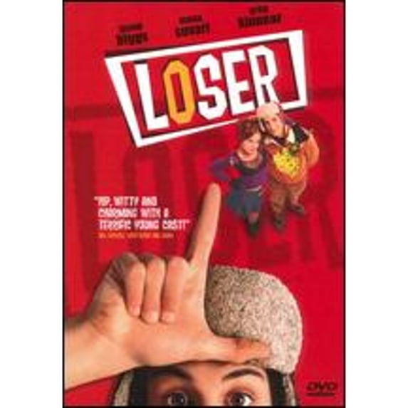 Pre-Owned Loser (Full Frame, Widescreen)