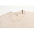 thumbnail image 5 of Cozymy The Cowgirl retro style Acid Wash Western Woman figure Short Sleeve Top for Women Relaxed Crew Neck, 5 of 6