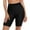 Black, variant on Swim Suits for Women 2024, WNEGSTG Women Plus Size Swim Pants High Waist Shorts Swimsuit Bottom Board