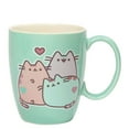 thumbnail image 1 of Taza Enesco Department 56 Enesco 4060150 Pusheen The Cat Pastel, 1 of 1