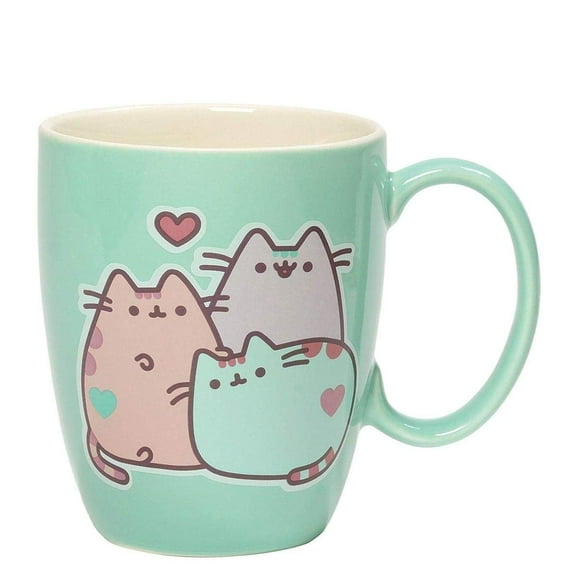 Pusheen Pastel Mug (Other)