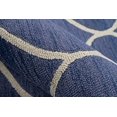thumbnail image 5 of Momeni Rugs Newport Collection Area Rug, 3'9" x 5'9", Blue, 5 of 5