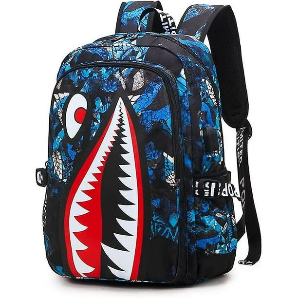 Kids top bookbags boys