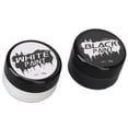 thumbnail image 1 of Face Body Paint,  Makeup Retention Makeup Black And White Set Widely Applicable Skin Friendly  For, 1 of 8