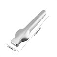 thumbnail image 3 of TIMIFIS Pour Spouts Stainless Steel Chestnut Opener Chestnut Clip Chestnut Tool Chestnut Clip Chestnut Sheller Kitchen Gadgets, 3 of 8