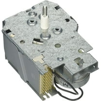 Whirlpool Genuine OEM WP3946430 Washer Timer