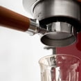 thumbnail image 3 of Bewildely Filtro de malla para cesta de café, colador de polvo, acero inoxidable, utensilios de cocina a prueba de herrumbre, multiusos, exquisito Juegos de servir café y té Tipo 2 Bewildely  HA083097-02, 3 of 6
