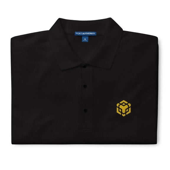 BNB-Chain Polo Shirt