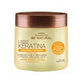 thumbnail image 3 of Be Natural lisso keratina (4 Pack) Lisso keratina termoprotector alisante Be Natural Shampoo Lisso Keratina Be Natural Acondicionador y Mascarilla Lisso Keratina Liso keratina, 3 of 5