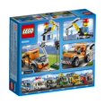 thumbnail image 3 of LEGO City Great Vehicles Light Repair Truck 60054 LEGO -, 3 of 6