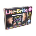thumbnail image 2 of Lite Brite Ensemble Bonus Écran Magique 326 Pcs, 2 of 4