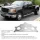 thumbnail image 3 of Placa Adaptadora de Soporte de Motor Resistente 551897 para Motor LS1 BBC SBC LS Duramax ANGGREK  Otros, 3 of 8