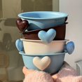 thumbnail image 4 of Household Lovely Fruit Washing Box Storage & Water Filtering Drainage Basket B1 G7H3, 4 of 7