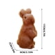 thumbnail image 3 of Conejito de Primavera, Regalo de Mesa, Decoración de Pascua, Figura Decorativa, Decoración de Conejo., 3 of 7