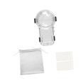 thumbnail image 3 of Carcasa de buceo invisible, carcasa sellada para buceo , accesorios para cámara de acción x5, resistente al agua para natación y buceo., 3 of 8