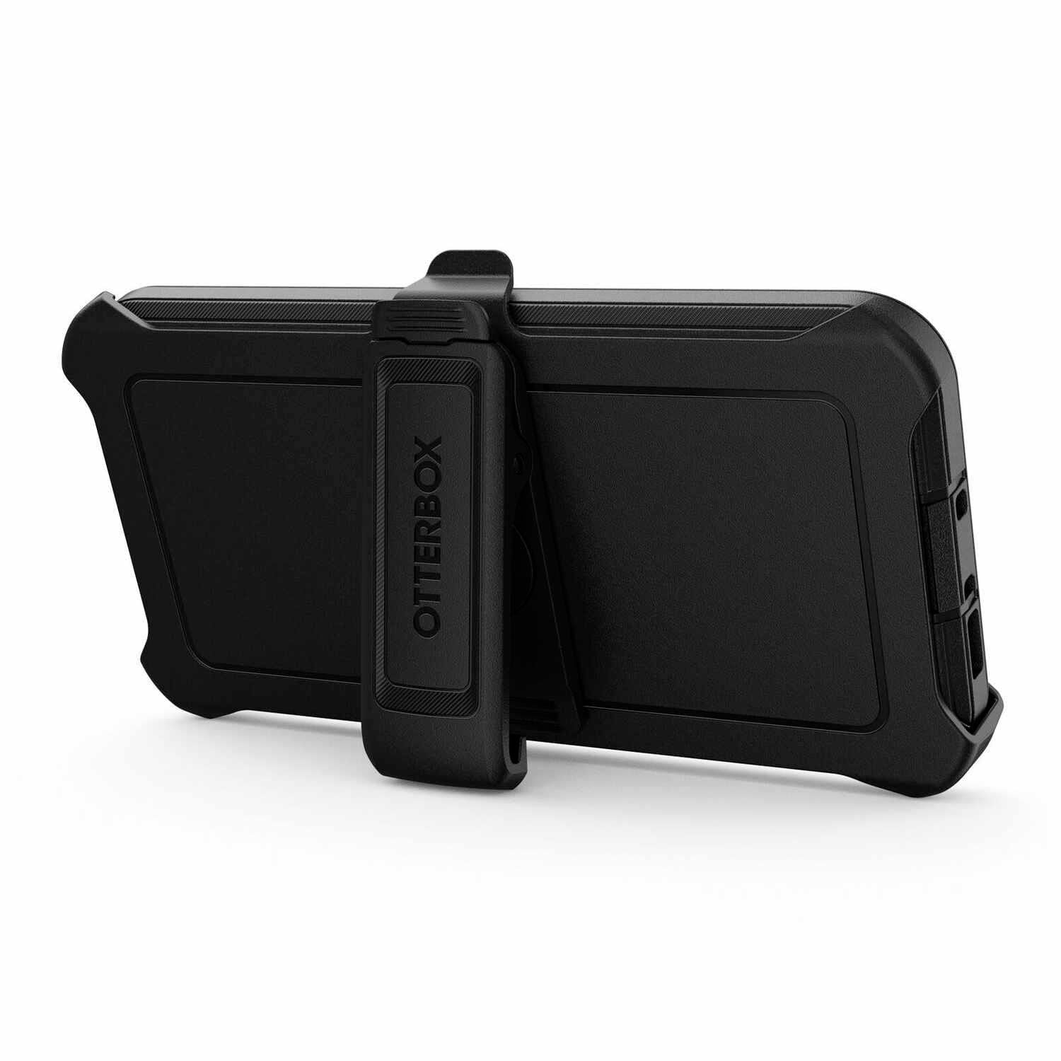 OtterBox Étui de Protection Defender Noir pour Samsung Galaxy S23 FE