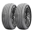 thumbnail image 1 of Paquete De 2 Llantas 205/70r14 Mirage Mr-162 95h, 1 of 1