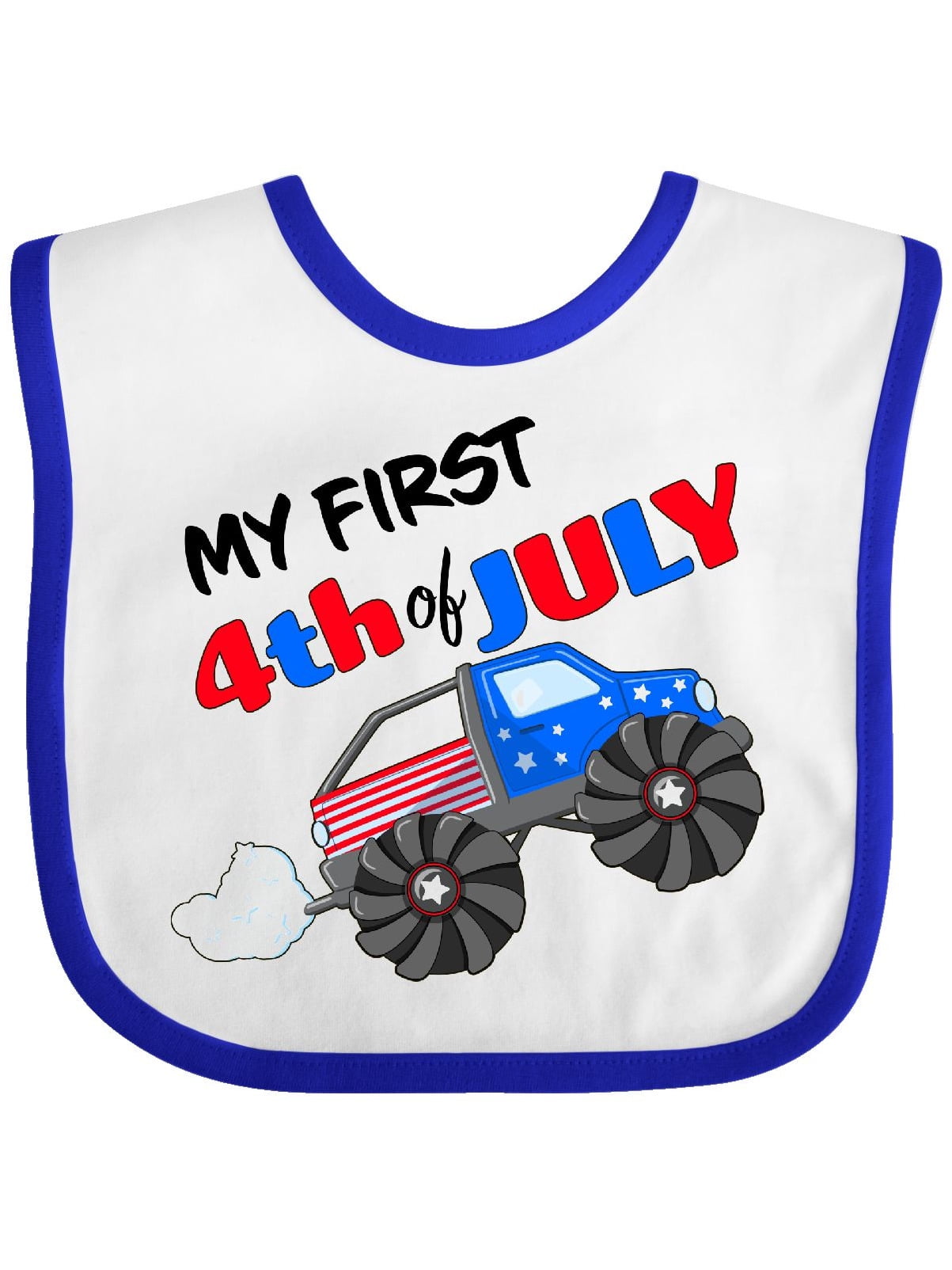 my first fourth of july