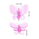 thumbnail image 2 of BEADCEST 50Ud Clips Para Plantas Multicolor Soporte Para Y Enredaderas, 2 of 6