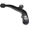 thumbnail image 2 of Control Arm Compatible with 2002-2007 Chrysler Town and Country 2001-2003 Voyager 6Cyl 3.3L Front, Right Passenger Side, Lower Sold individually, 2 of 5