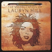 Lauryn Hill - Miseducation of Lauryn Hill - R&B / Soul - Vinyl