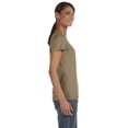 thumbnail image 2 of Fruit of the Loom Womens HD T-Shirt L3930R (3 PACK), 2 of 3