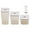 450ml750ml1300mlhand, variant on Kitchen Storage Solution Vacuum Preserving Container for Fruits Vegetable Meats Moistures-Proof Container with Lid