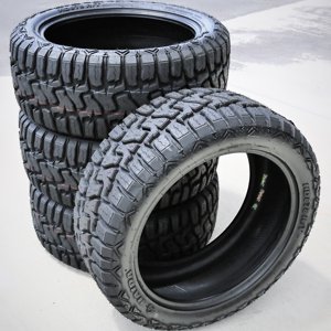 Haida HD878 R/T LT 33X12.50R20 Load E 10 Ply RT Rugged Terrain Tire Sansujyuku sansujyuku.com