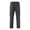 Gray, variant on LIaqionyy Womens Cargo Pants Quick Dry Hiking High Waist Baggy Casual Outdoor Joggers Trousers with Zipper Pockets