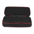 thumbnail image 3 of Sac de Protection, Étui de Transport Portable Étanche pour Console de Commutation et Accessoires, 3 of 8