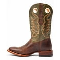 thumbnail image 3 of Cody James Men's Union Xero Gravity Western Performance Boot Broad Square Toe - BCJFA19P17 7 D(M) US, 3 of 7