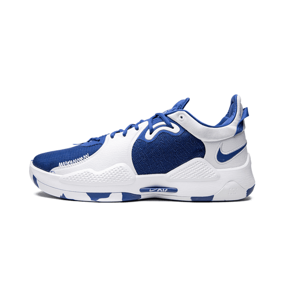 NIKE MENS PG 5 DA7758 400 from Stadium Goods