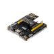 thumbnail image 1 of ESP8266 Flash Firmware Downloader Código Quemador Programa de Actualización Intermitente para Módulo Wifi Serie ESP-01s Baoblaze ESP8266 Serial a WiFi, 1 of 7