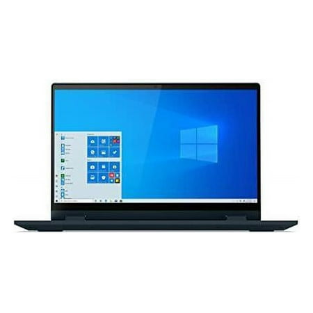 Lenovo IdeaPad Flex 5-2023 - Touchscreen 2-in-1 Laptop - Windows 11 Home - 14" FHD Display - 16GB Memory - 256GB Storage - AMD Ryzen 5 5500U - Abyss Blue