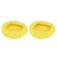 thumbnail image 3 of Paño limpiador de vidrio de fregona de limpieza de fibra de 2 uds apto para Robot de limpieza de ventanas HOBOT?198, 3 of 8